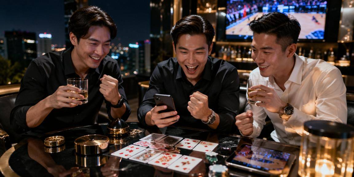 l240 Live Casino
